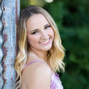 Meet your Posher, Rachael